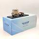 Neo Scale Models 1/43 Mack M 67 Coe Truck Light Grey Neo96820 Resin Car Limited