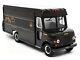 Promotional 1/30 Ups P100 1997 Package Car Delivery Truck Diecast Scale Van