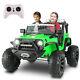 Ride On Car Truck With Remote Control 2 Seater For Kids Electric Toy Car 2200w