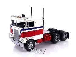 Road Kings 1/18 Peterbilt 352 Pacemaker 1977 Rk180153w