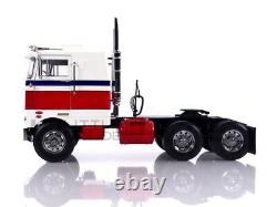 Road Kings 1/18 Peterbilt 352 Pacemaker 1977 Rk180153w