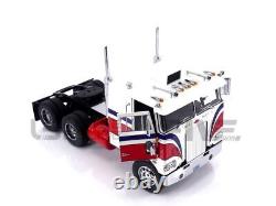 Road Kings 1/18 Peterbilt 352 Pacemaker 1977 Rk180153w