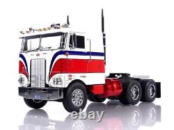 Road Kings 1/18 Peterbilt 352 Pacemaker 1977 Rk180153w