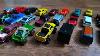 Tiny Toy Cars And Trucks Collection