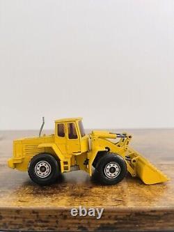 VINTAGE DIECAST METAL COLLECTIBLE Trucks Cars Toys and Parts Collection