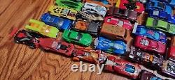 VINTAGE Hot Wheels Lot Of 115 + 1990s-2020's Hot Wheels Cars Mixed Lot Trucks