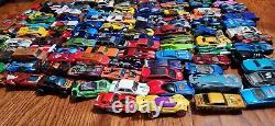 VINTAGE Hot Wheels Lot Of 115 + 1990s-2020's Hot Wheels Cars Mixed Lot Trucks