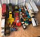 Vintage Tonka Truck And Buddy L Lot Of Cars And Trucks